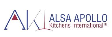 ALSA APOLLO KITCHENS INDUSTRIES LLC