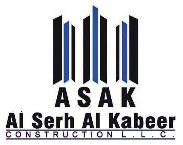 AL SERH AL KABEER CONSTRUCTION L.L.C DUBAI UAE