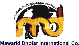 MAWARID DHOFAR INTERNATIONAL - OMAN