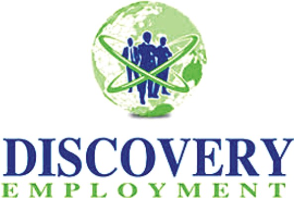 DISCOVERY EMPLOYMENT SERVICES DUBAI UAE