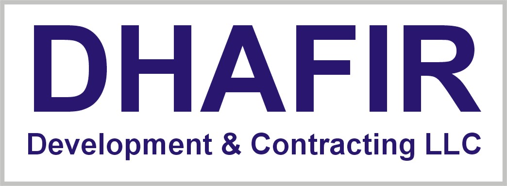 DHAFIR DEVELOPMENT CONTRACTING LLC DUBAI, UAE