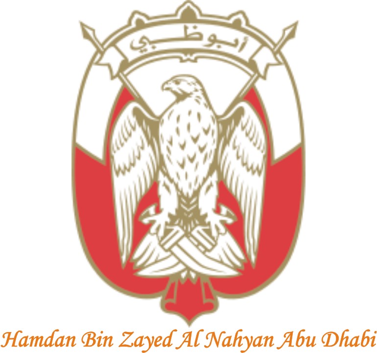 HAMDAN BIN ZAYED AL NAHYAN OFFICE ABU DHABI UAE