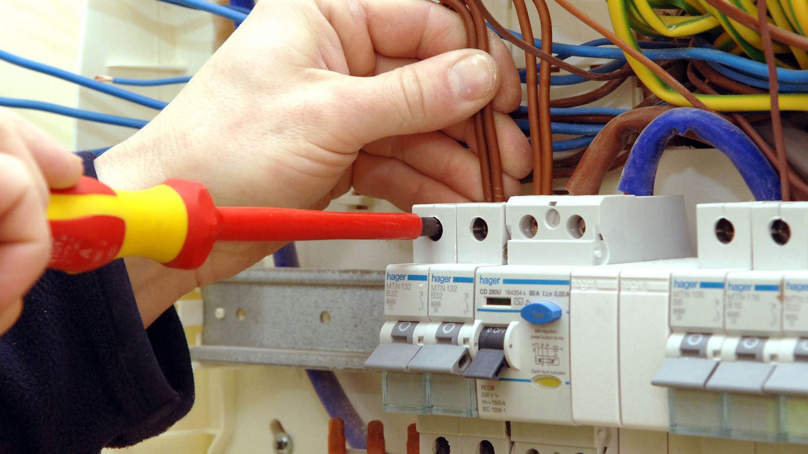 Electrical Jobs
